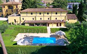 Agriturismo Villa Irelli